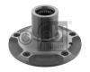 BMW 33416776651 Wheel Hub